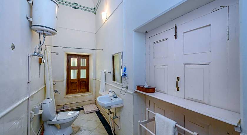 Neemrana's Piramal Haveli
