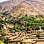 Toubkal Ecolodge