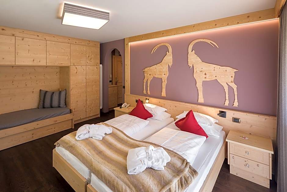 Hotel Somont
