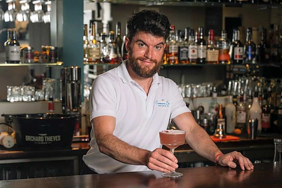 Connemara Sands Hotel & Spa