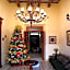 Hotel & Hostal Boutique Casa Garza