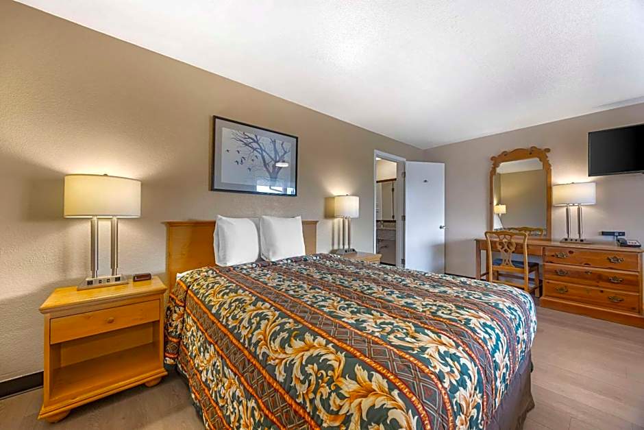 Rodeway Inn Albany