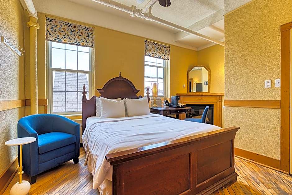 The Stratford Hotel by Hoco Hotels Collection