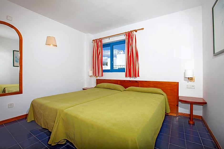 Aparthotel Costa Mar