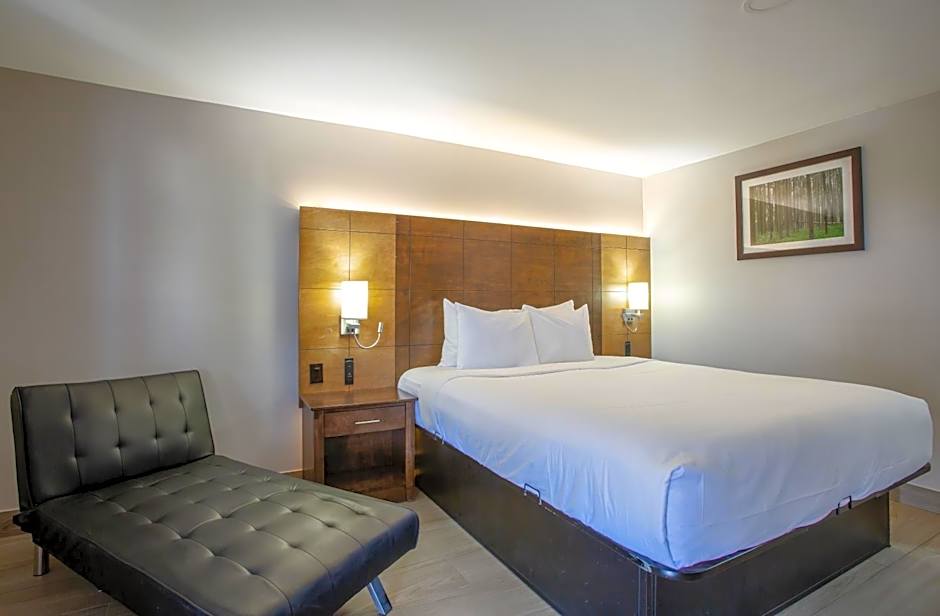 The Inn On 66 Flagstaff