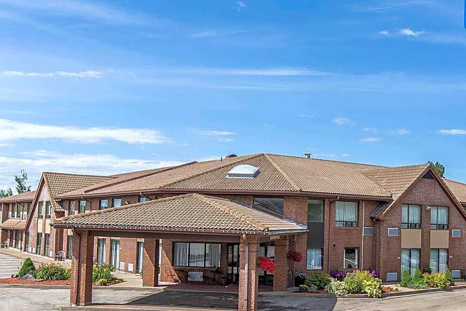 Comfort Inn Sydney - Cape Breton