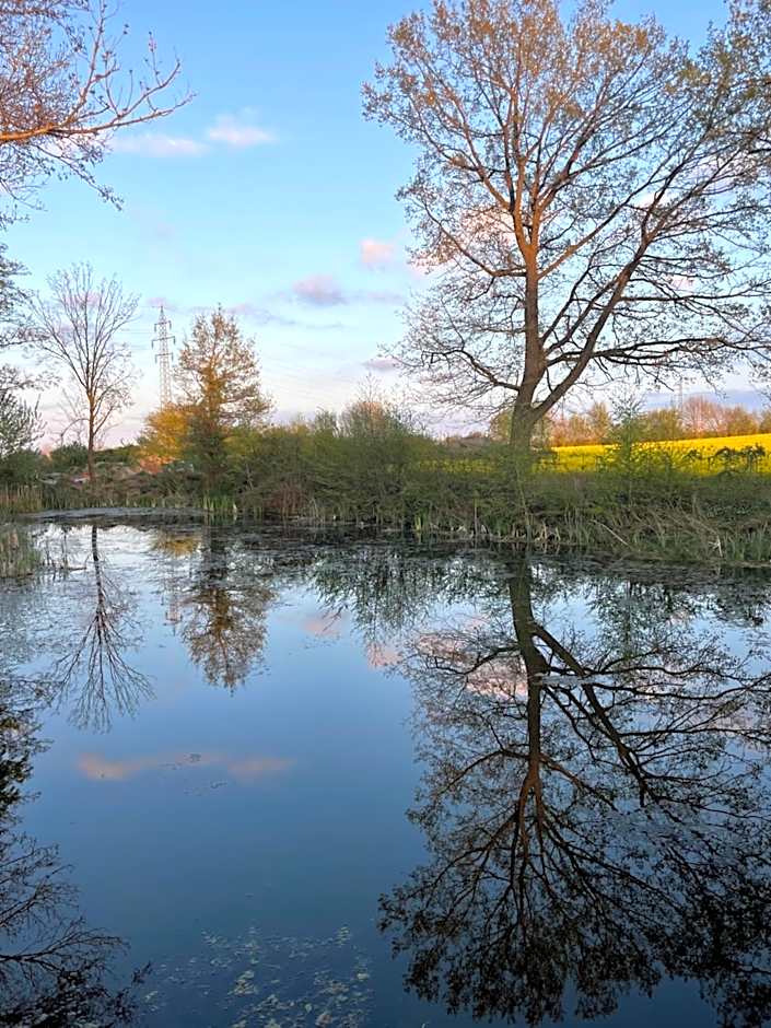 Herrenhaus Gut Neuruppersdorf