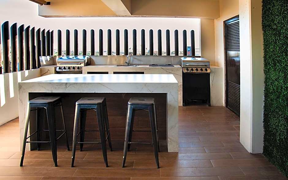 Best Western Plus Chihuahua Juventud