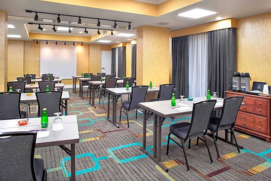 Residence Inn by Marriott Halifax Downtown