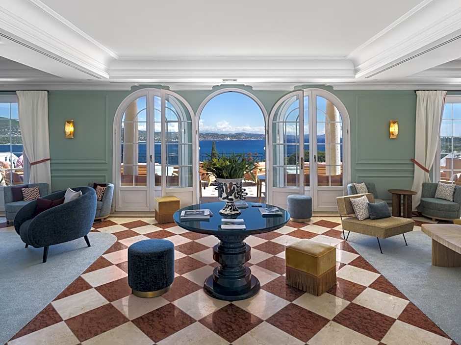 Althoff Hotel Villa Belrose