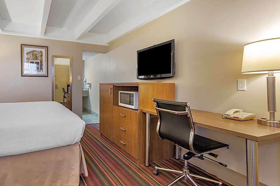 Best Western El Rancho Palacio