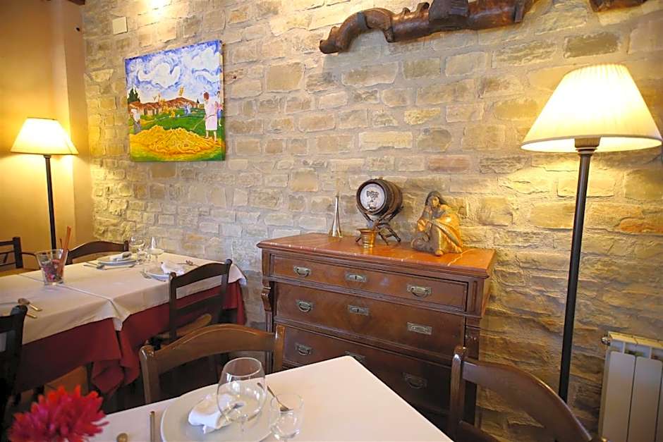 Hotel Rural Los Abriles