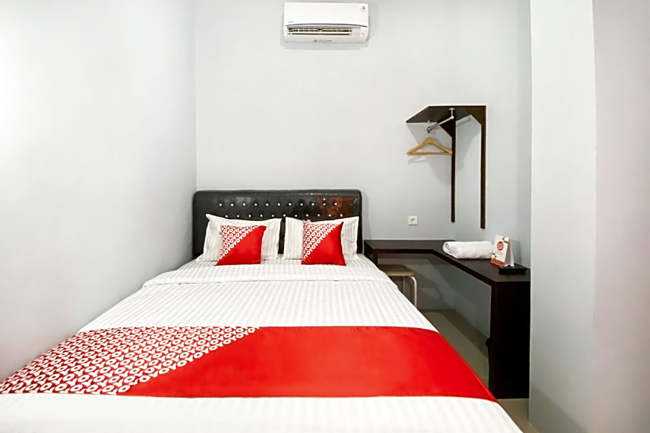 Hotel O Guesthouse Pagi Sore Syariah