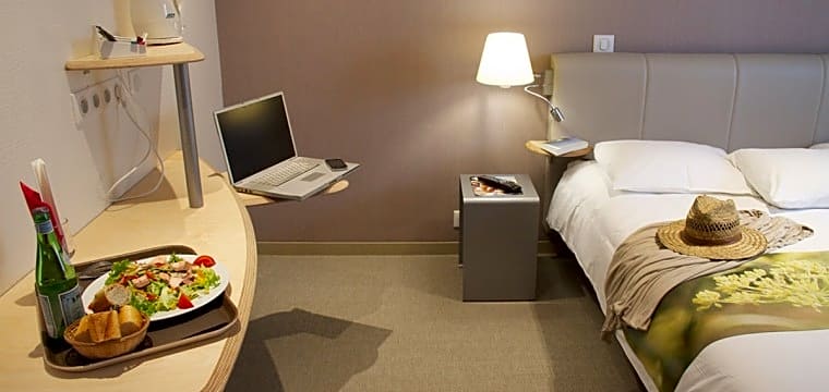 Hôtel Novalis Quimperlé