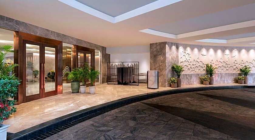 Courtyard by Marriott Bhopal