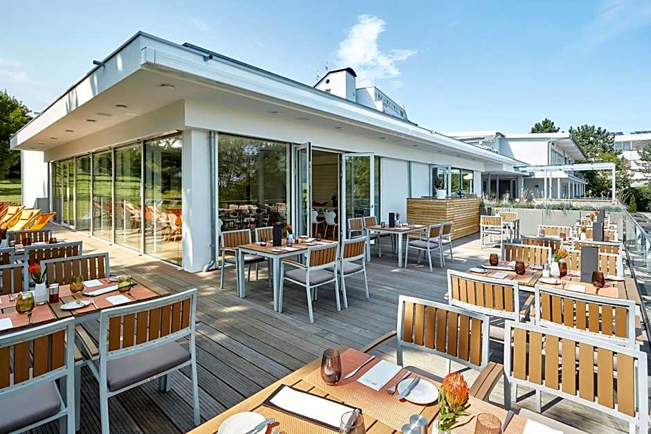 Best Western Plus Atrium Hotel