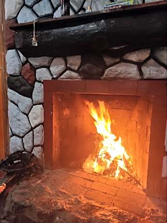 Ching's Homestay, a home for the dog lovers