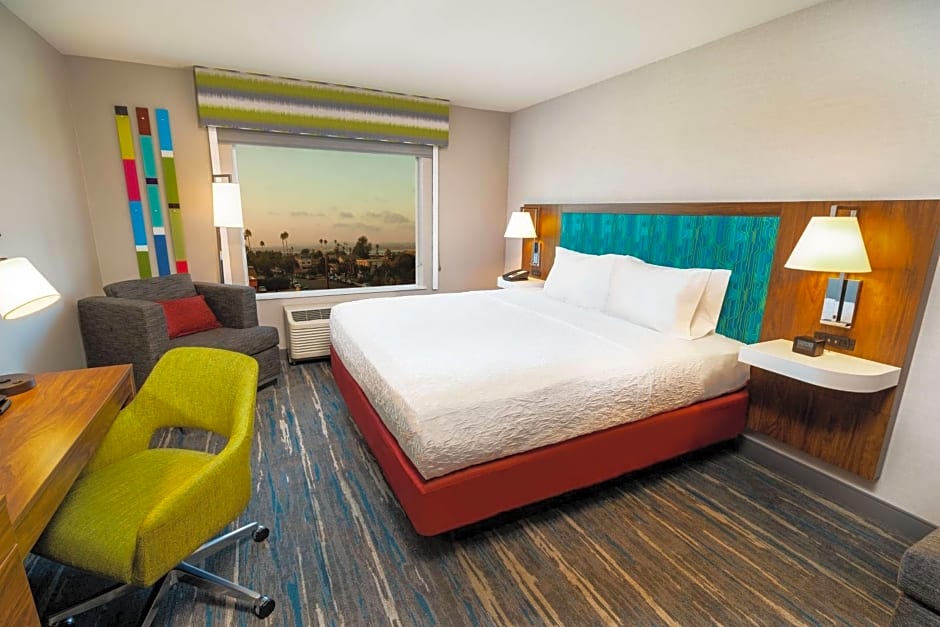 Hampton Inn By Hilton & Suites Imperial Beach San Diego, Ca