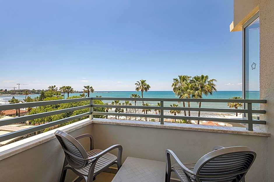 Side Star Beach Hotel - Ultra All Inclusive