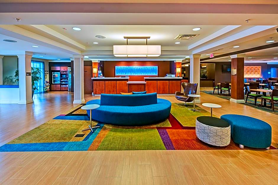 Fairfield Inn & Suites by Marriott Naples