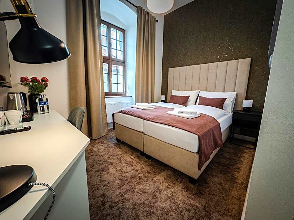 Rezidencia Levočský Pivovar