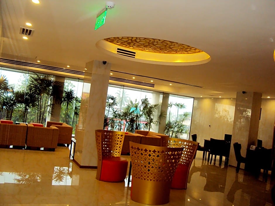 Anarva Mount Lavinia