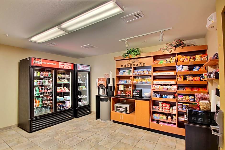 Candlewood Suites Milwaukee Airport - Oak Creek By IHG