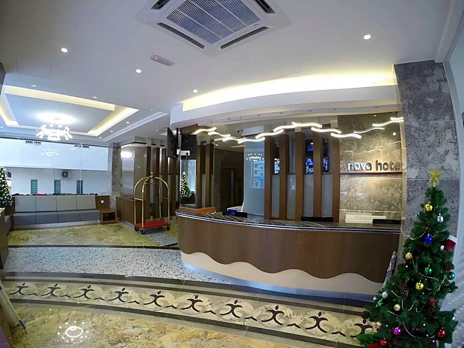 Nova Hotel
