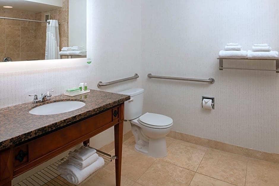 Holiday Inn Portland - Columbia Riverfront by IHG