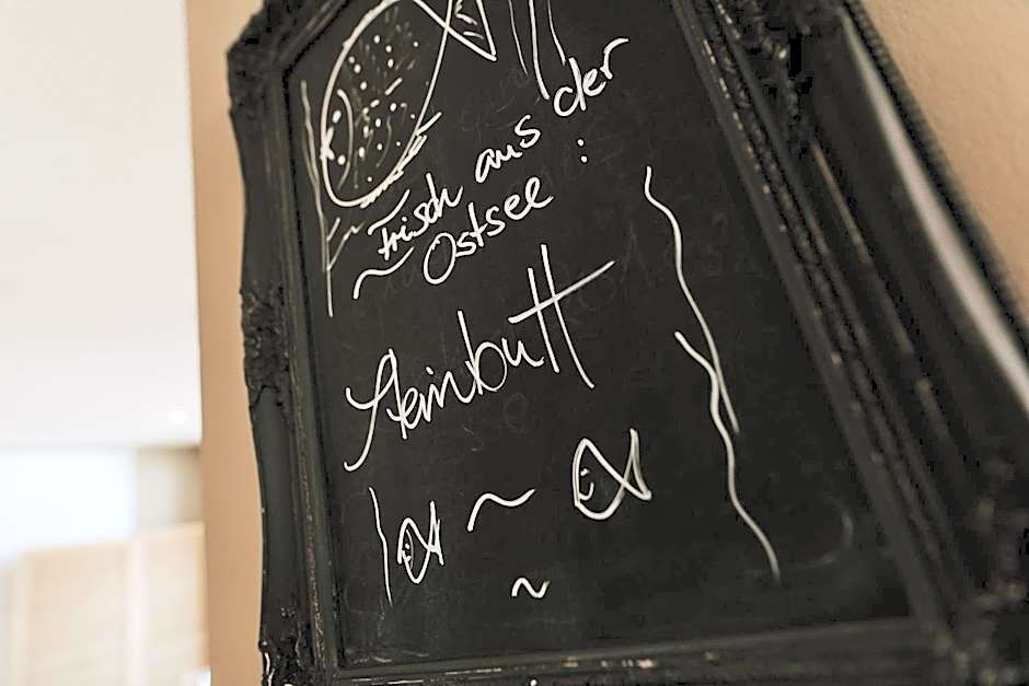 StrandHotel Seeblick, Ostseebad Heikendorf