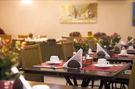 Hotel Santos Dumont