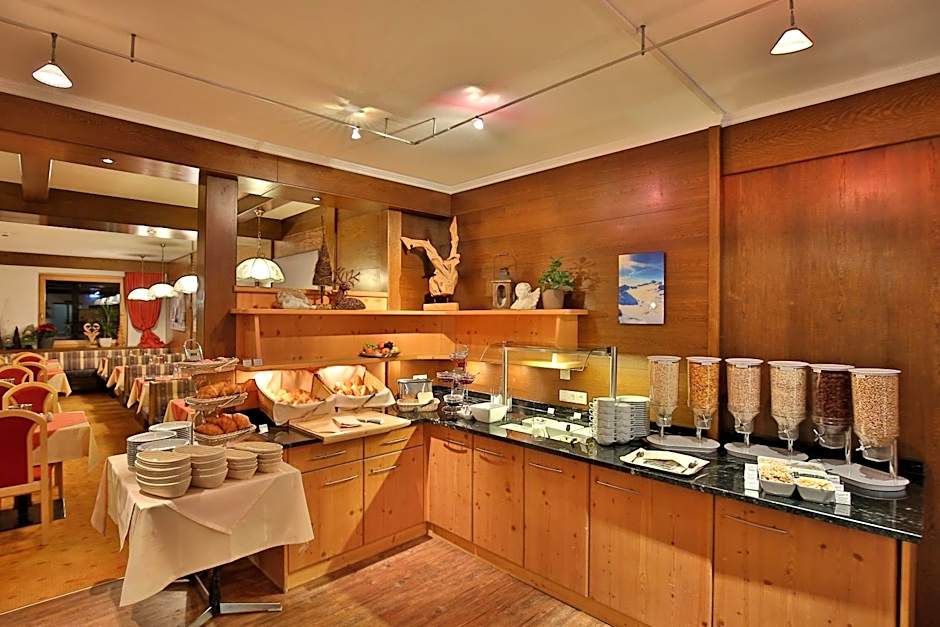 Hotel Garni Hainbacherhof