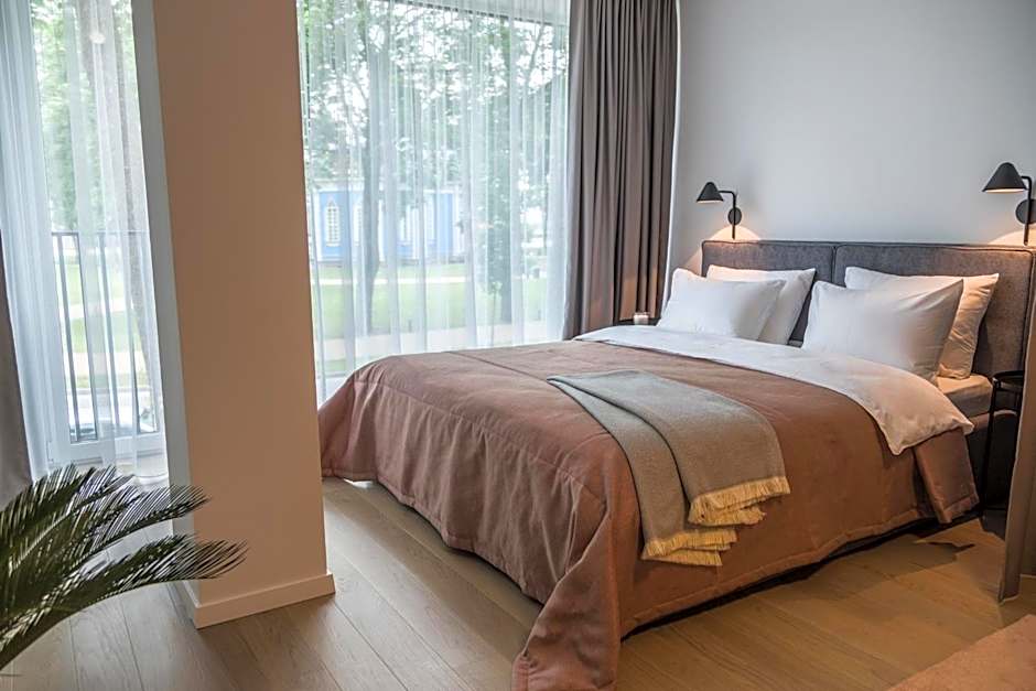 Apartment Hotel Laisve