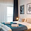 Forenom Serviced Apartments Helsinki Mansku