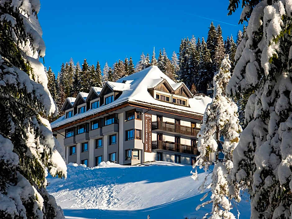 Biker Hotel Al Gallo Forcello