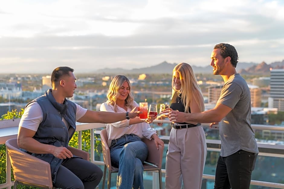 The Westin Tempe