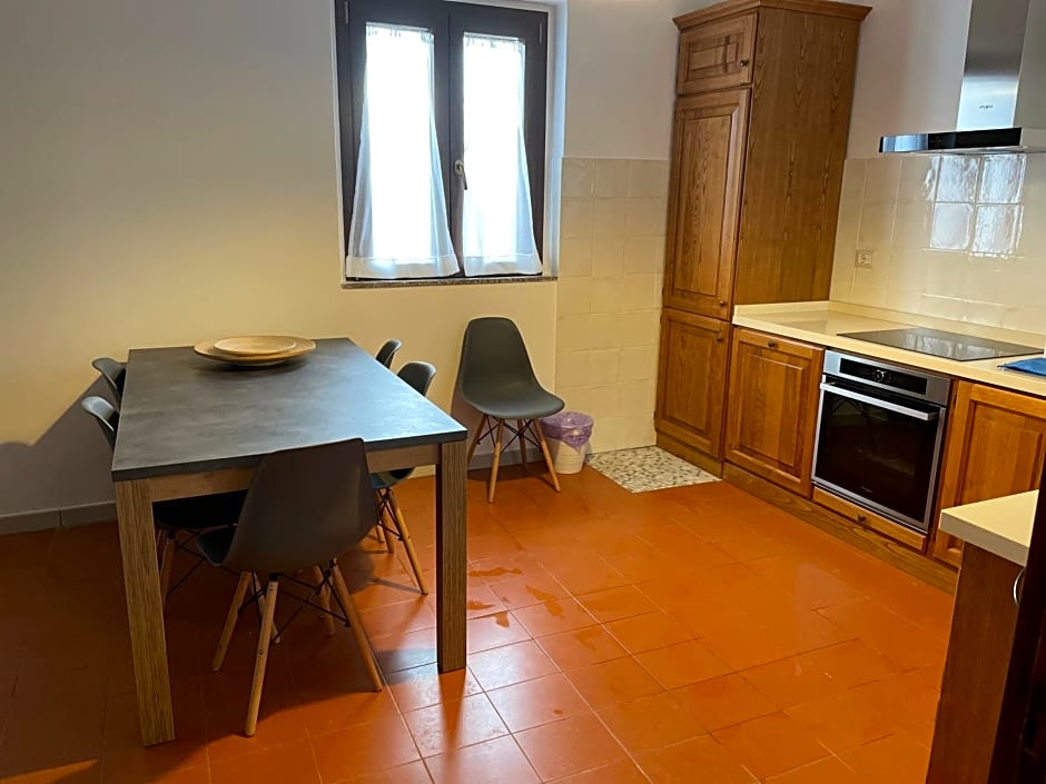 B&B La Loccaia