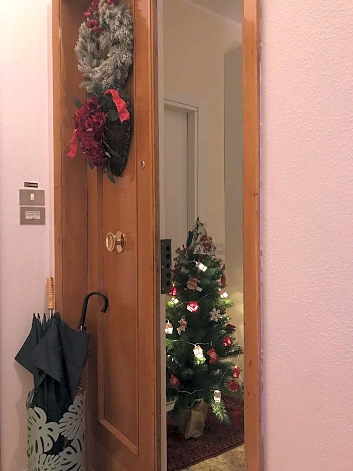 B&B I Propilei di San Girolamo