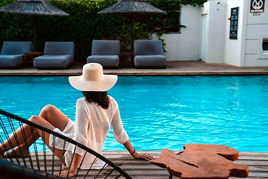 Cook’s Club Tigaki Kos