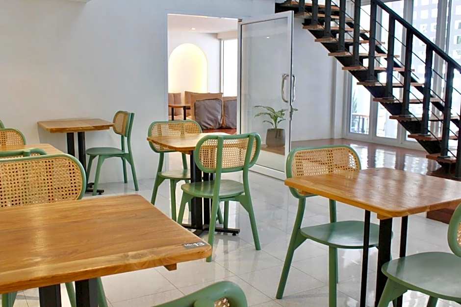 S2 Hotel - SHA Plus Certified