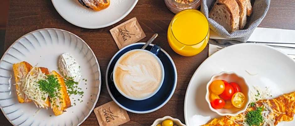 Room42 - Suites & Apartments