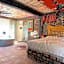 HOTEL & SPA LOS AGAVES Tepotzotlan