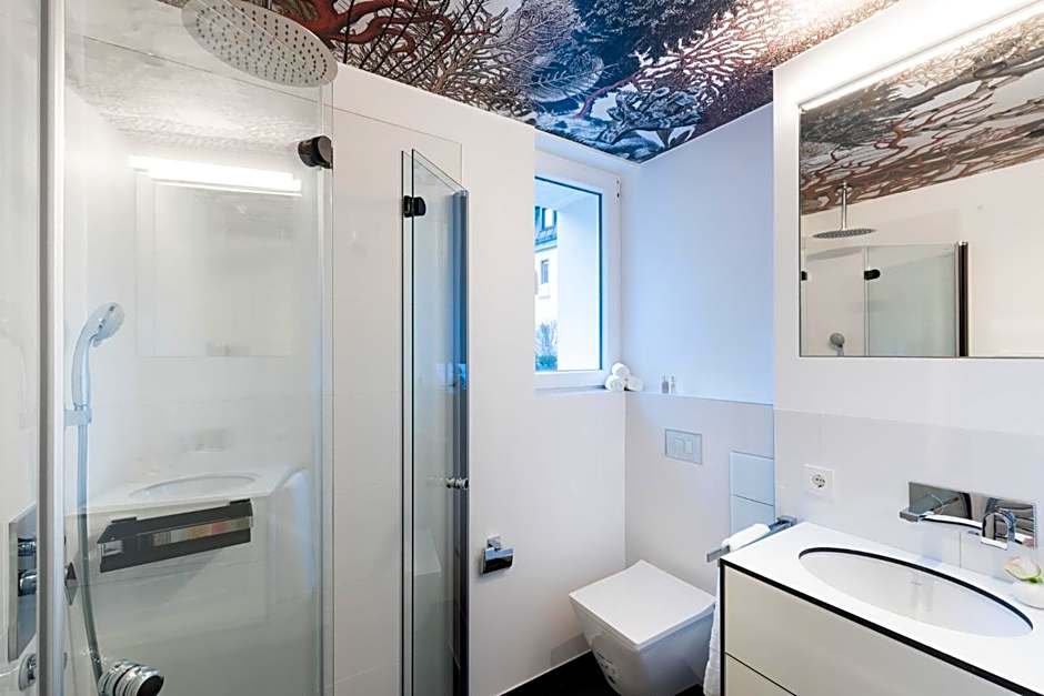 Studiohouse Frankfurt