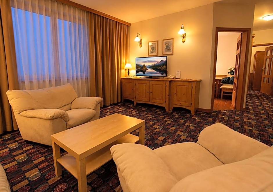 Hotel Partner