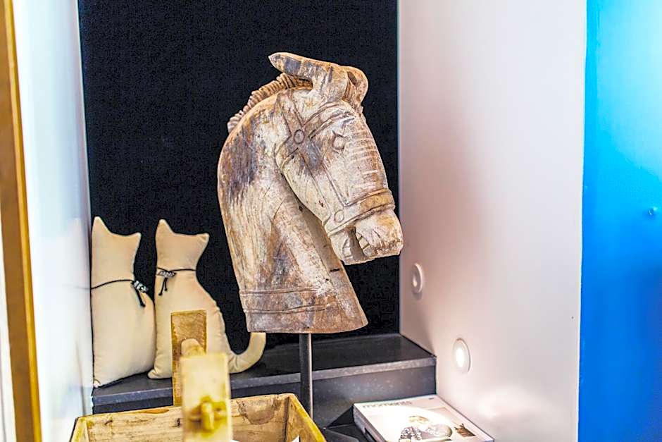 Lesar Hotel Angel - Member of Hip Hotels