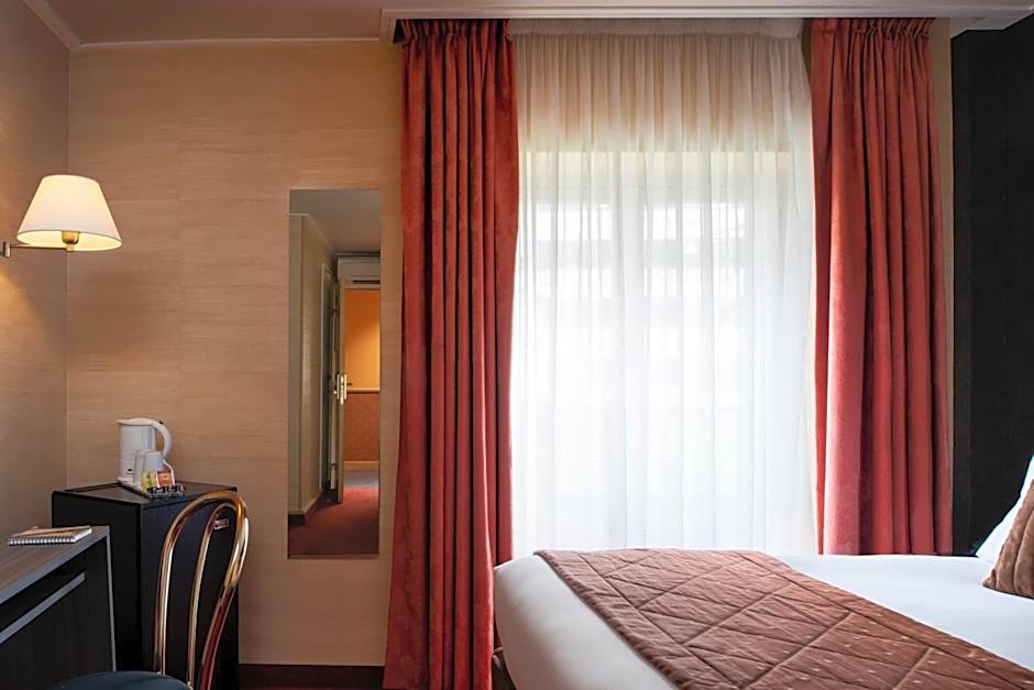 Abaca Messidor by Happyculture