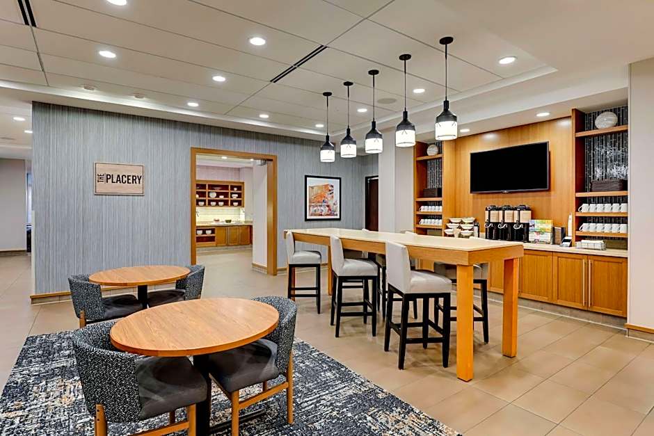Hyatt Place St. Louis/Chesterfield