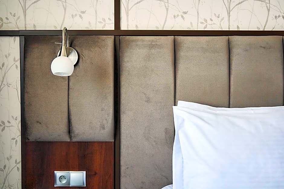 Metropolo by Golden Tulip Krakow