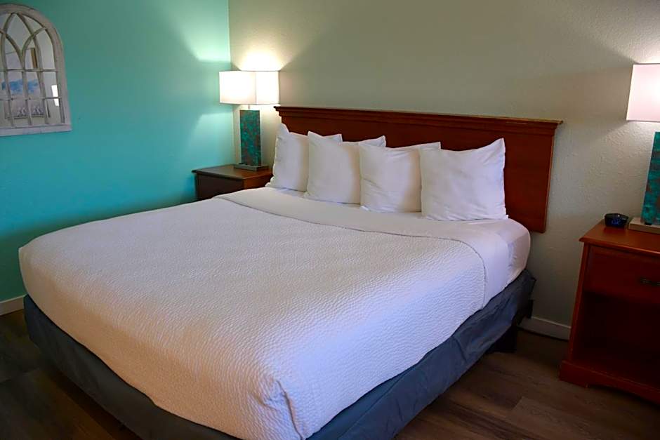 Inn At The Waterpark