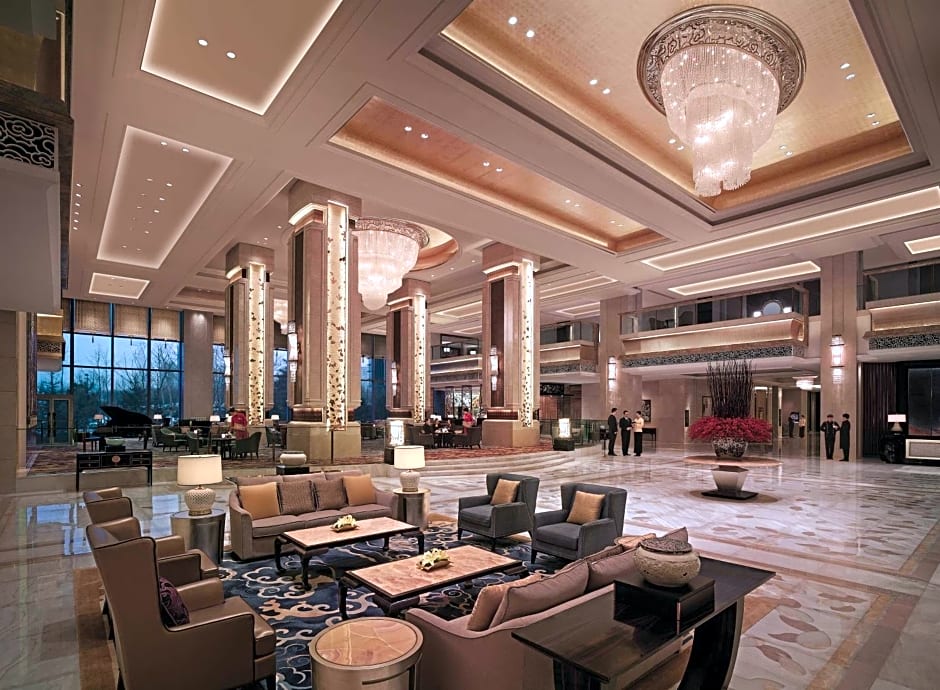 Shangri-La Hotel, Shenyang